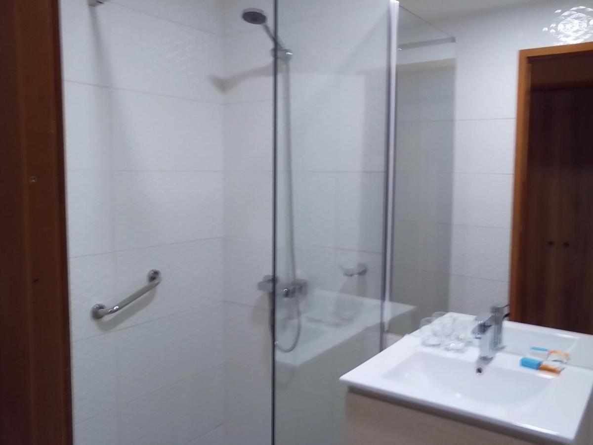 Gran Hotel Aysen Puerto Aisen Dış mekan fotoğraf