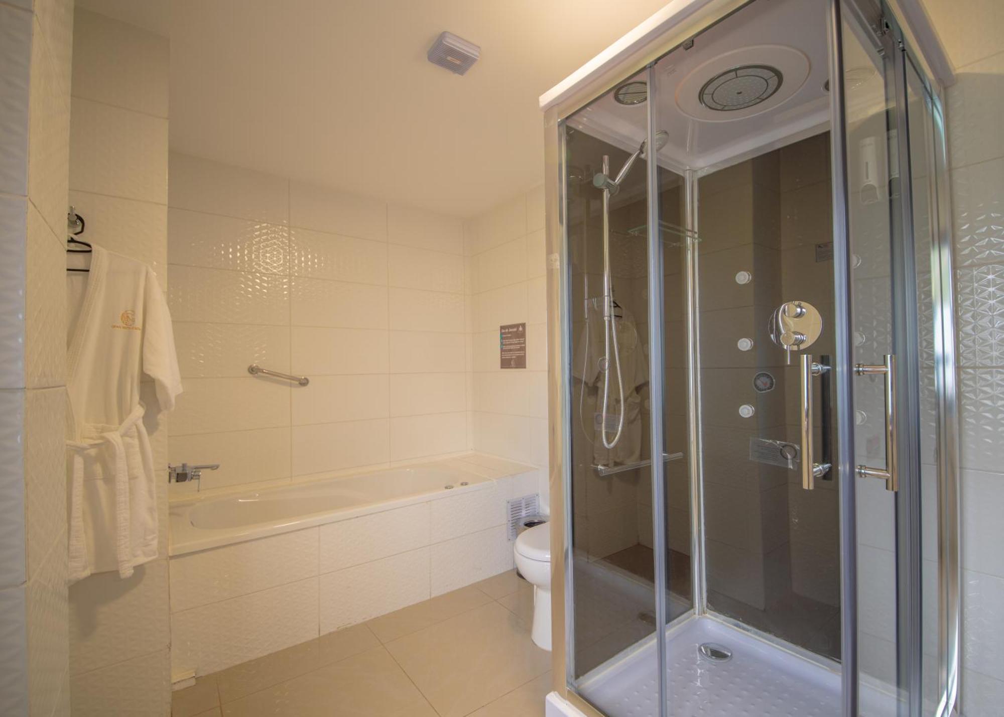 Gran Hotel Aysen Puerto Aisen Dış mekan fotoğraf