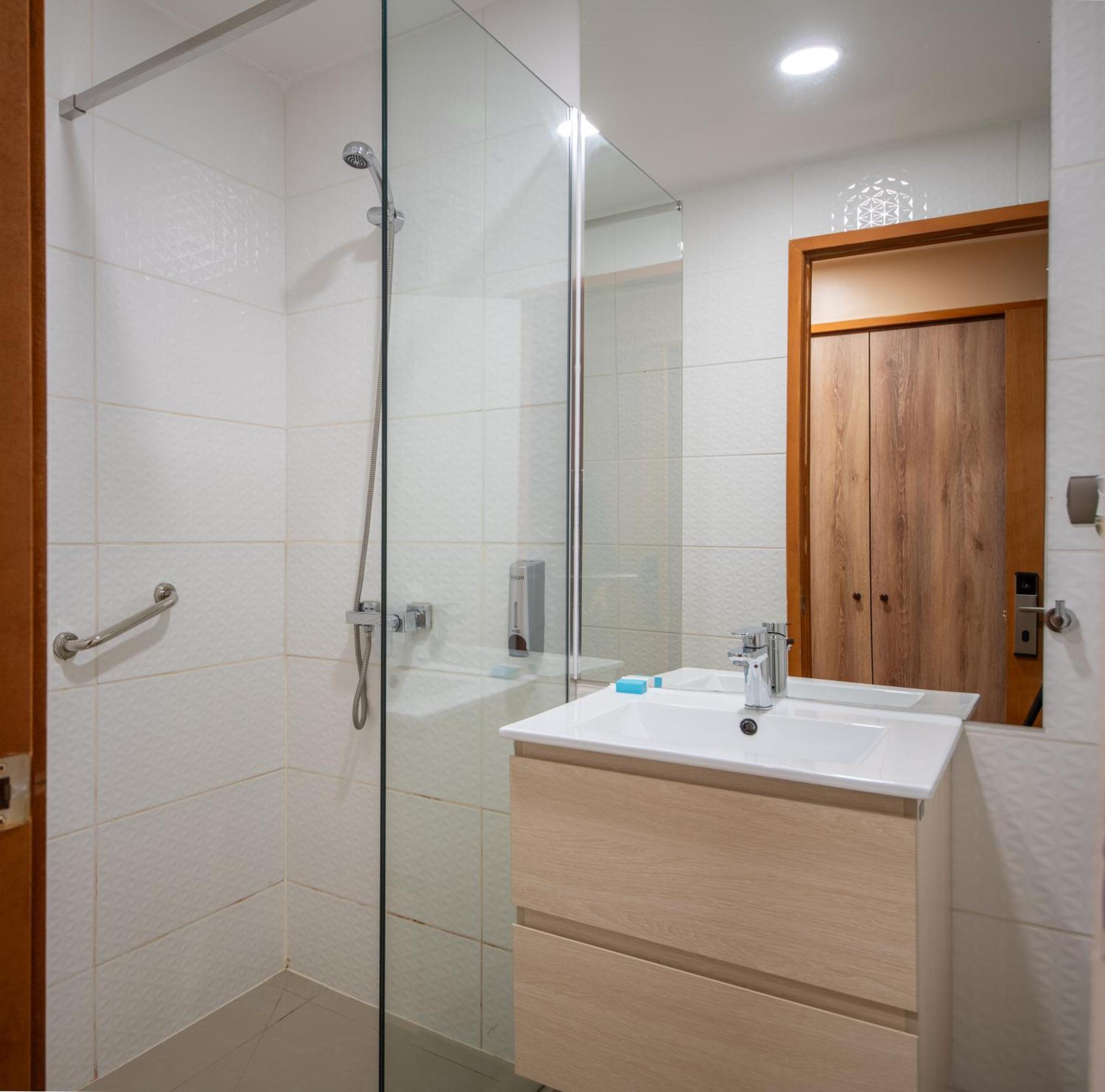 Gran Hotel Aysen Puerto Aisen Dış mekan fotoğraf